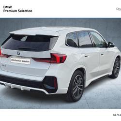 BMW X1 ixDrive30 313ch M Sport occasion - Meylan - photo 2/19