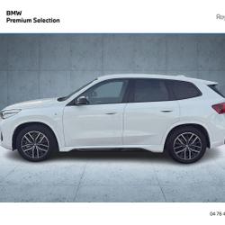 BMW X1 ixDrive30 313ch M Sport occasion - Meylan - photo 3/19