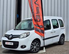 Renault Kangoo - ✅️ Révisé / Historique Renault / Kit Distribution neuf / Garantie✅️ - 13 590 €