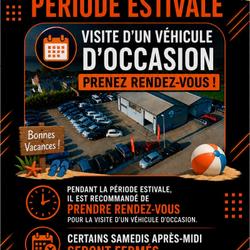 Renault Kangoo ✅️ R&eacute;vis&eacute; / Historique Renault / Kit Distribution neuf / Garantie✅️ Montreuil-le-Gast