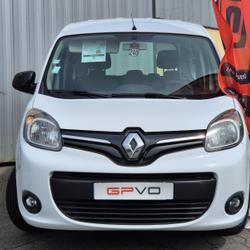 Renault Kangoo ✅️ R&eacute;vis&eacute; / Historique Renault / Kit Distribution neuf / Garantie✅️ Montreuil-le-Gast