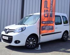 Renault Kangoo Montreuil-le-Gast