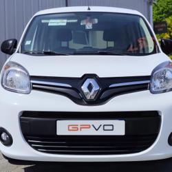 Renault Kangoo ✅️ R&eacute;vis&eacute;/4 Pneus neuf/ Distribution &agrave; jour / Garantie✅️ Montreuil-le-Gast