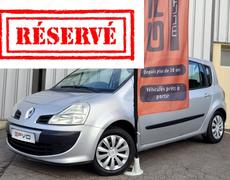 Renault Grand Modus Montreuil-le-Gast