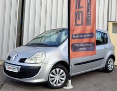 Renault Grand Modus - ✅️ Révisé/ Kit distribution neuf/ embrayage neuf / Garantie✅️ - 6 490 €