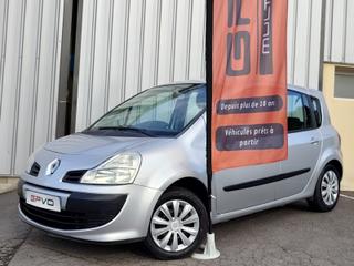 Renault Grand Modus - ✅️ Révisé/ Kit distribution neuf/ embrayage neuf / Garantie✅️ - 6 490 €