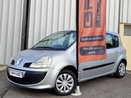 Renault Grand Modus - ✅️ Révisé/ Kit distribution neuf/ embrayage neuf / Garantie✅️ - 6 490 €