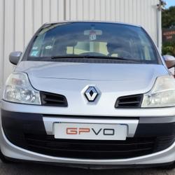 Renault Grand Modus ✅️ R&eacute;vis&eacute;/ Kit distribution neuf/ embrayage neuf / Garantie✅️ Montreuil-le-Gast