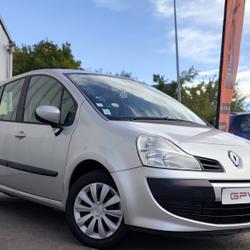 Renault Grand Modus ✅️ R&eacute;vis&eacute;/ Kit distribution neuf/ embrayage neuf / Garantie✅️ Montreuil-le-Gast
