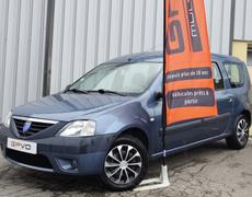 Dacia Logan MCV Montreuil-le-Gast