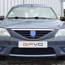 Dacia Logan MCV ✅️ R&eacute;vis&eacute;/ 1&egrave;re main /Kit Distribution neuf / Garantie✅️ Montreuil-le-Gast