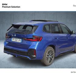 BMW X1 ixDrive30 313ch M Sport occasion - Meylan - photo 2/23