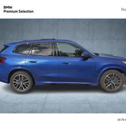 BMW X1 ixDrive30 313ch M Sport occasion - Meylan - photo 3/23