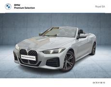 BMW Serie 4 cabriolet Meylan