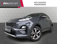 Kia Sportage Sainte-Bazeille