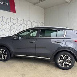 Kia Sportage 1.6 CRDi 136 ISG 4x2 DCT7 Design occasion - Sainte-Bazeille - photo 3/40