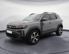 Dacia Duster Oloron-Sainte-Marie