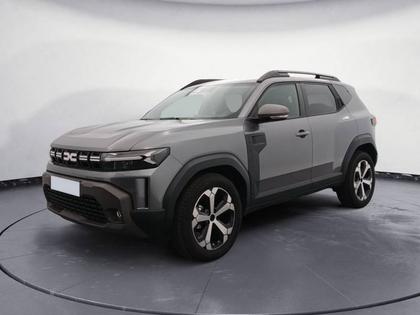 Dacia Duster - Mild Hybrid 130 Journey - 25 990 €