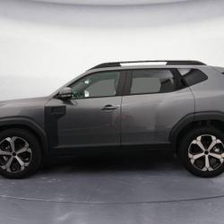 Dacia Duster Mild Hybrid 130 Journey Oloron-Sainte-Marie