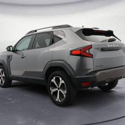 Dacia Duster Mild Hybrid 130 Journey Oloron-Sainte-Marie