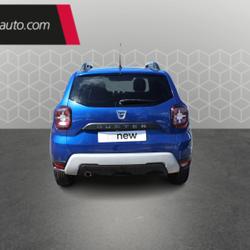 Dacia Duster Blue dCi 115 4x2 15 ans Biarritz