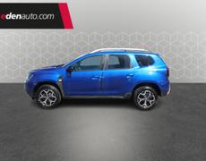 Dacia Duster Bayonne