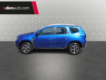 Dacia Duster - Blue dCi 115 4x2 15 ans - 16 290 €