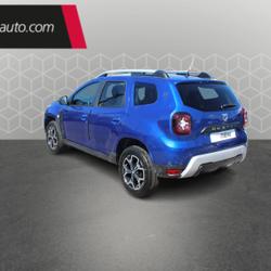 Dacia Duster Blue dCi 115 4x2 15 ans Bayonne