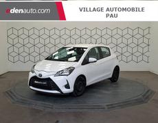 Toyota Yaris Lons