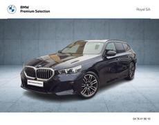 BMW Serie 5 Touring Meylan