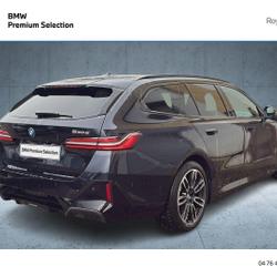 BMW Serie 5 Touring 530e 299ch M Sport xDrive occasion - Meylan - photo 2/25
