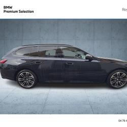 BMW Serie 5 Touring 530e 299ch M Sport xDrive occasion - Meylan - photo 3/25