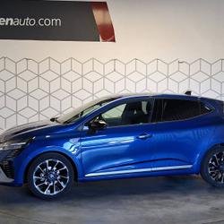 Renault Clio 5 TCe 90 ch GSR2 Esprit Alpine Tarbes