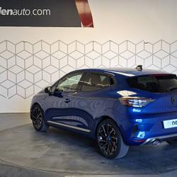 Renault Clio 5 TCe 90 ch GSR2 Esprit Alpine Tarbes