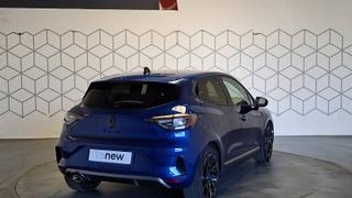 Renault Clio 5  - photo 4