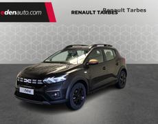 Dacia Sandero Tarbes