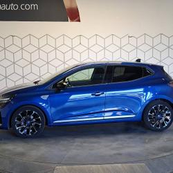 Renault Clio 5 TCe 90 ch GSR2 Esprit Alpine Tarbes
