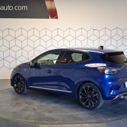 Renault Clio 5 TCe 90 ch GSR2 Esprit Alpine Tarbes