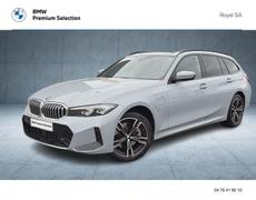 BMW Serie 3 Meylan