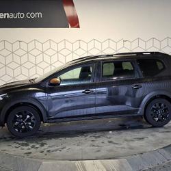 Dacia Jogger Hybrid 140 7 places GSR2 Extreme Tarbes