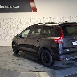 Dacia Jogger Hybrid 140 7 places GSR2 Extreme Tarbes