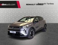 Renault Captur Tarbes