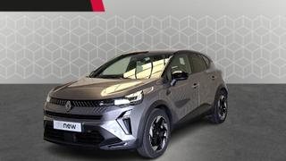 Renault Captur  - photo 0
