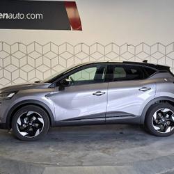 Renault Captur Eco-G 100 ch Techno Tarbes