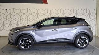 Renault Captur  - photo 1