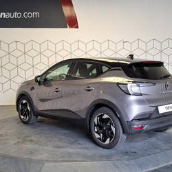 Renault Captur Eco-G 100 ch Techno Tarbes