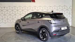 Renault Captur  - photo 2