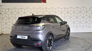 Renault Captur  - photo 4