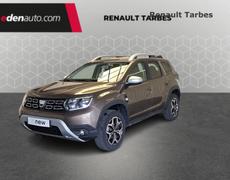 Dacia Duster Tarbes