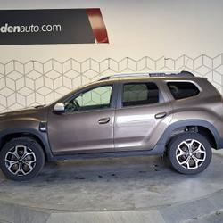 Dacia Duster TCe 125 4x4 Prestige Tarbes